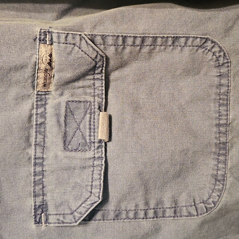 Men's Shirt Lot Of 2.  3XT - Picture 5 of 8